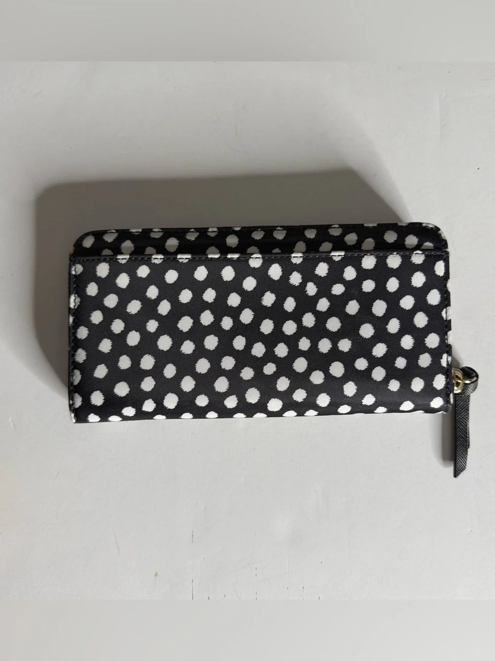 kate spade stylish zip